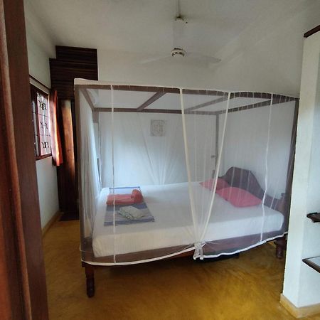 Apartamento Tropical Garden Tangalle Exterior foto