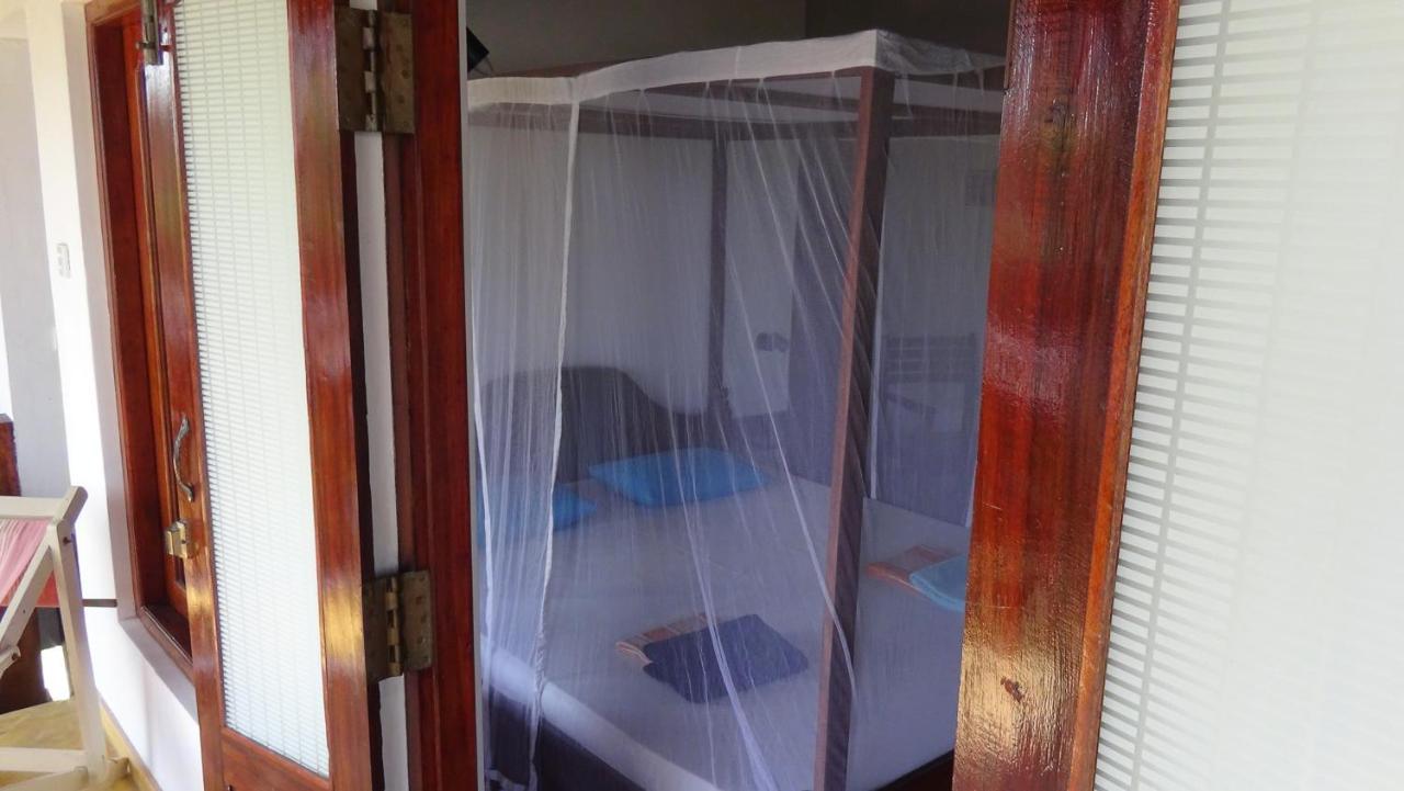 Apartamento Tropical Garden Tangalle Exterior foto