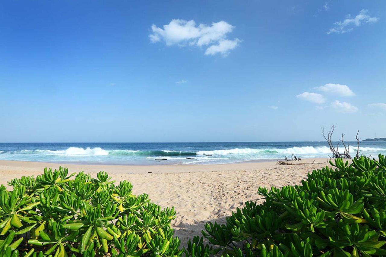 Apartamento Tropical Garden Tangalle Exterior foto