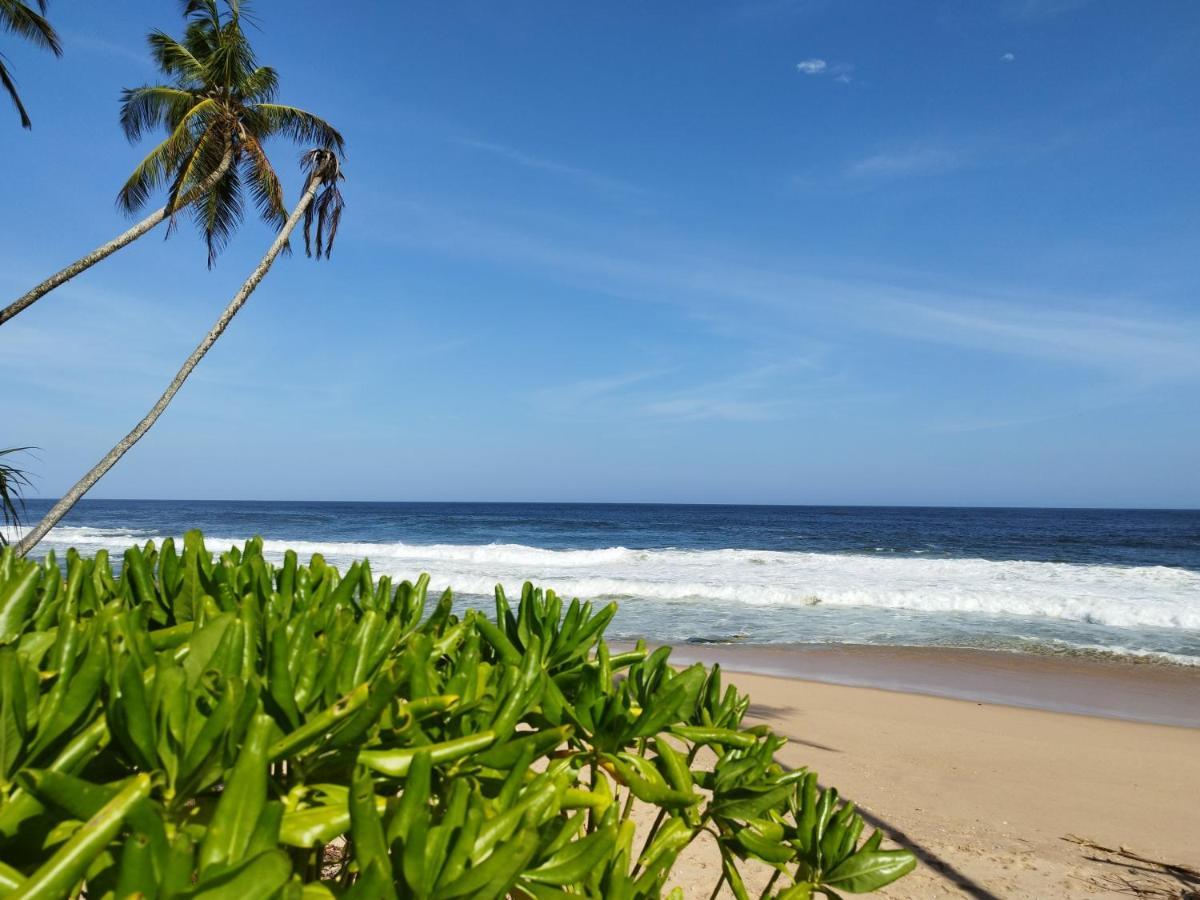 Apartamento Tropical Garden Tangalle Exterior foto