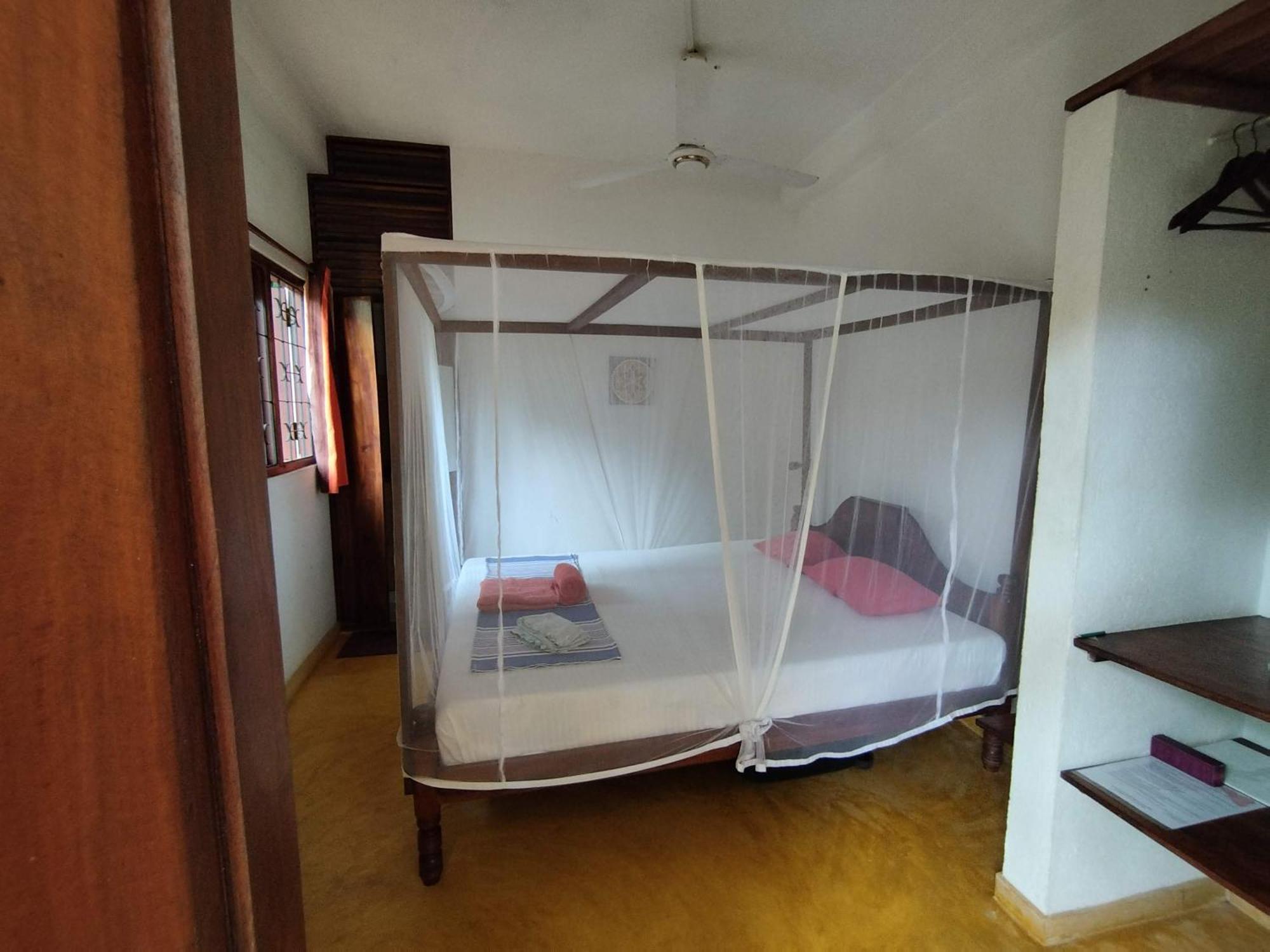 Apartamento Tropical Garden Tangalle Exterior foto