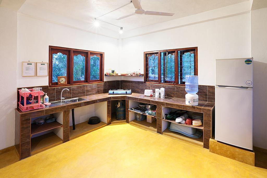 Apartamento Tropical Garden Tangalle Exterior foto