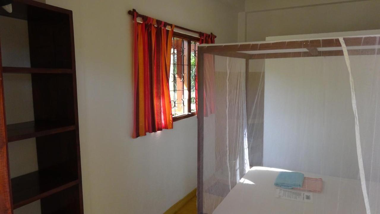 Apartamento Tropical Garden Tangalle Exterior foto