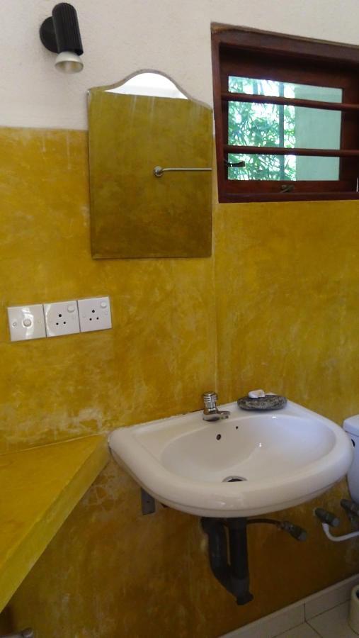 Apartamento Tropical Garden Tangalle Exterior foto